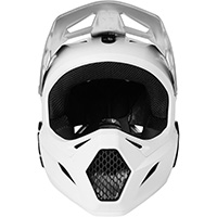 Fox Rampage Helmet White - 4