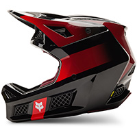 Fox Rampage Pro Carbon Mips Glnt Helmet Black - 3