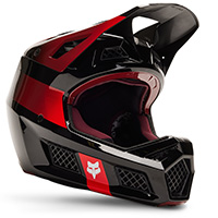 Casco Fox Rampage Pro Carbon Mips Glnt nero