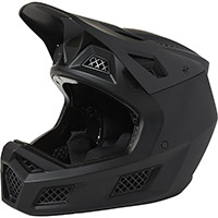 Fox Rampage Pro Carbon Mips Helmet Matt