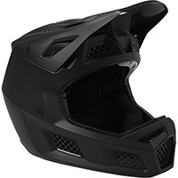 Casco Fox Rampage Pro Carbon Mips Opaco