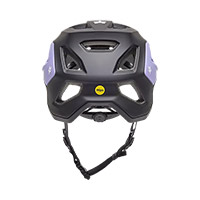 Fox Speedframe 5050 Helmet Lilac - 3