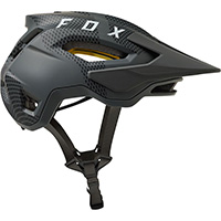 Casque VTT Fox Speedframe Camo gris - 4