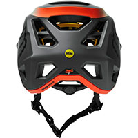 Fox Speedframe Vnish Mtb Helmet Dark Shadow - 3