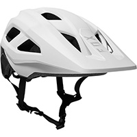 Fox Mainframe Trvrs Mtb Helmet White