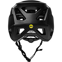 Casco MTB Fox Speedframe negro - 3