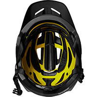 Fox Speedframe Mtb Helmet Black - 4