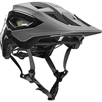Fox Speedframe Pro Mtb Helmet Black