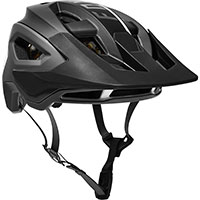 Fox Speedframe Pro Blocked MTB-Helm army