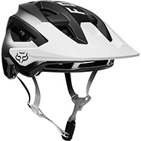 Fox Speedframe Pro Fade MTB-Helm schwarz