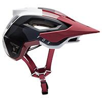 Fox Speedframe Pro Camo Mtb Helmet Black