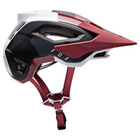 Casco Mtb Fox Speedframe Pro Camo Nero