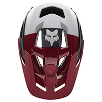 Fox Speedframe Pro Camo Mtb Helmet Black - 3