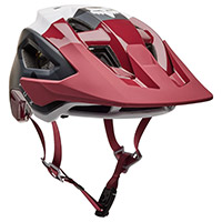 Casco Mtb Fox Speedframe Pro Camo Nero