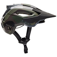 Casco Mtb Fox Speedframe Pro Camo Oliva - img 2