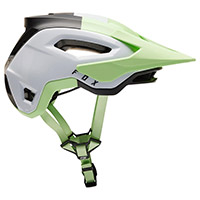 Fox Speedframe Pro Klif Mtb Helmet Cucumber