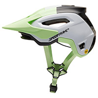 Fox Speedframe Pro Klif Mtb Helmet Cucumber - 3