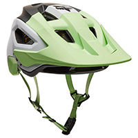 Casco Mtb Fox Speedframe Pro Klif Cucumber