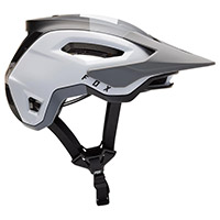 Fox Speedframe Pro Klif Mtb Helmet Pewter