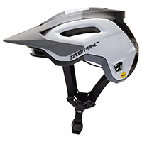 Fox Speedframe Pro Klif Mtb Helmet Pewter - 3