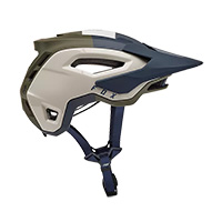 Fox Speedframe Pro Kilf Helmet Olive - 2