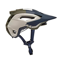 Fox Speedframe Pro Klif Helm oliv - 2