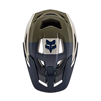 Fox Speedframe Pro Kilf Helmet Olive - 3