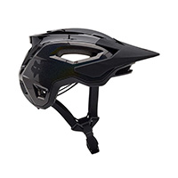 Fox Speedframe Pro Lunar ヘルメット ブラック - img 2