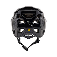 Fox Speedframe Pro Lunar Helmet Black - 3