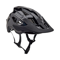 Fox Speedframe Pro Lunar ヘルメット ブラック