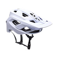Fox Speedframe Rs Helmet White Matt