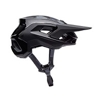 Fox Speedframe Rs Camo Helmet Black