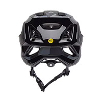 Fox Speedframe RS Camo Helm Schwarz - 3