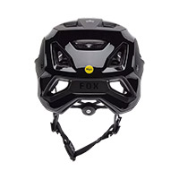 Fox Speedframe RS Helm Schwarz matt - 3