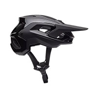 Fox Speedframe Rs Helmet Black Matt