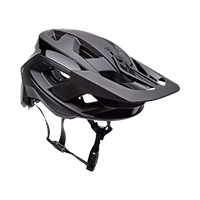 Fox Speedframe Rs Helmet Black Matt