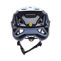 Fox Speedframe Rs Paranoid Helmet Midnight - 3