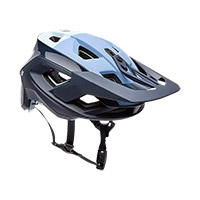 Fox Speedframe Rs Paranoid Helmet Midnight