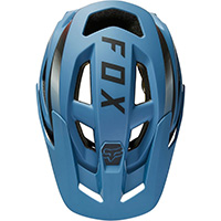 Fox Speedframe Vnish Mtb Helmet Dusty Blue