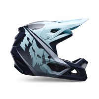 Casque Fox Rampage Foundry midnight - img 2