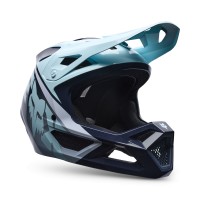 Casque Fox Rampage Foundry midnight