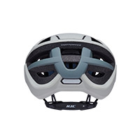 Casco Hjc Bellus Grigio Opaco - img 2