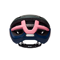 Casco Hjc Bellus Oliva Navy Opaco - img 2