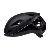 Hjc Bellus Helm matt schwarz