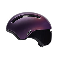Hjc Calido Helmet Purple