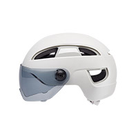 Casco Hjc Coban Plus Bianco