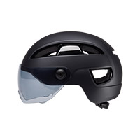 Casco Hjc Coban Plus Charcoal