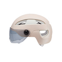 Casco Hjc Coban Plus Rosa