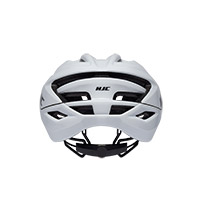 Hjc Crosser Helmet White