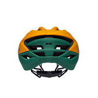 Casco Hjc Crosser Giallo Verde - img 2